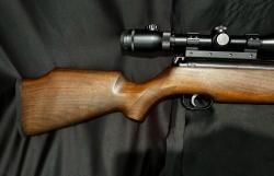 Webley Scott Patriot, кал.6,35 (Лицензия)