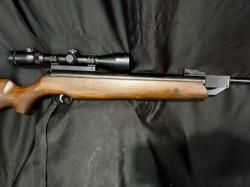 Webley Scott Patriot, кал.6,35 (Лицензия)