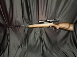 Webley Scott Patriot, кал.6,35 (Лицензия)