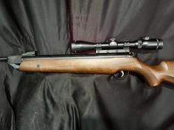 Webley Scott Patriot, кал.6,35 (Лицензия)