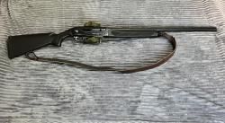 Webley&Scott 812 Inertia