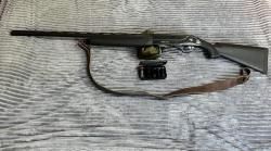 Webley&Scott 812 Inertia