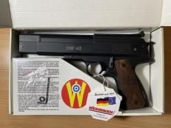 Weihrauch HW 45 4.5 мм