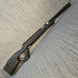 Weihrauch 97K Black Line