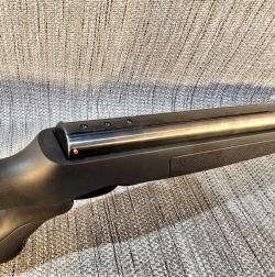 Weihrauch 97K Black Line