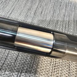 Weihrauch 97K Black Line