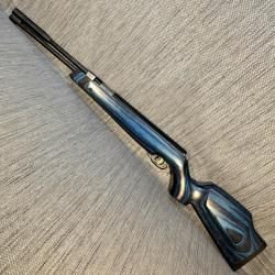 Weihrauch 97K Laminate