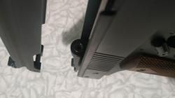 Weihrauch HW 45 (3дж) 4.5mm пневма-пружинный пистоль 