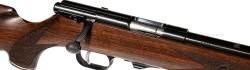 Weihrauch HW 60J кал. 17HMR 