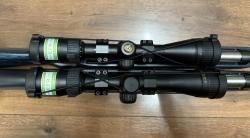 Weihrauch HW 97 K 4.5