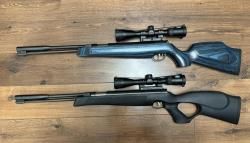 Weihrauch HW 97 K 4.5