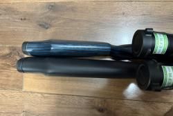 Weihrauch HW 97 K 4.5