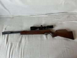 Weihrauch HW 97 K