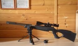 WEIHRAUCH HW 97K