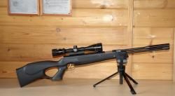 WEIHRAUCH HW 97K