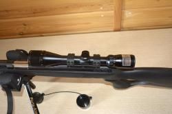 WEIHRAUCH HW 97K
