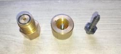 Weihrauch HW100