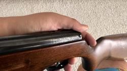 Weihrauch HW35