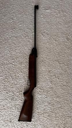 Weihrauch HW35