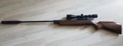 Weihrauch HW50