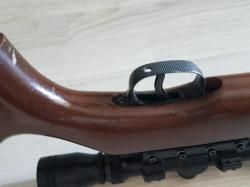 Weihrauch HW50