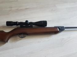 Weihrauch HW50