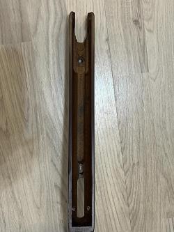 Weihrauch HW50