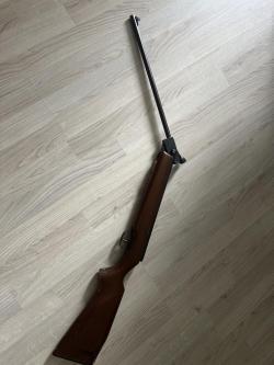 Weihrauch HW50