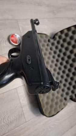 WEIHRAUCH HW70(резерв до завтра 14:00)