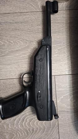 WEIHRAUCH HW70(резерв до завтра 14:00)