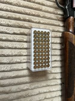 Weihrauch Mellrichstadt K калибр 22LR/22WMR