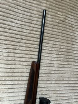 Weihrauch Mellrichstadt K калибр 22LR/22WMR