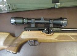 Weinrauch HW100
