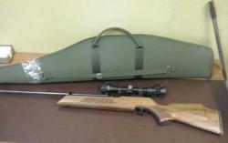 Weinrauch HW100