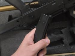 Well Pro PPK-20 GBB