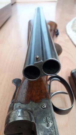 werk haenel suhl 16/70