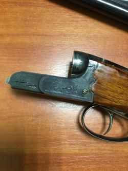 Werk Haenel Suhl 16/70