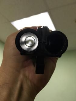 Werk Haenel Suhl 16/70