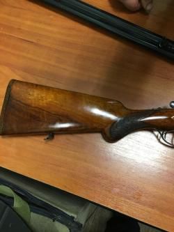 Werk Haenel Suhl 16/70