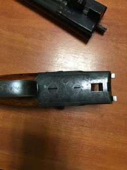 Werk Haenel Suhl 16/70