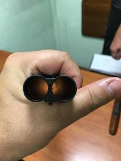 Werk Haenel Suhl 16/70