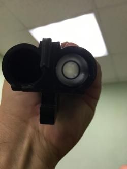 Werk Haenel Suhl 16/70