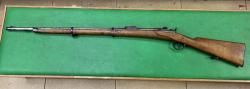 werndl rifle