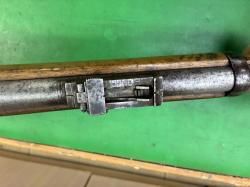 werndl rifle
