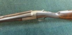 Westley Richards, к.20x70, 1909г.