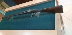 Westley Richards, к.20x70, 1909г.