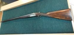 Westley Richards, к.20x70, 1909г.