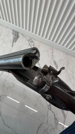 WESTLEY RICHARDS SC, кал.12