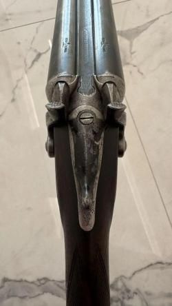 WESTLEY RICHARDS SC, кал.12