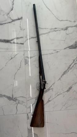 WESTLEY RICHARDS SC, кал.12